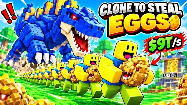 Clone to Steal Eggs Treadmills: Tiers, Upgrades & Speed